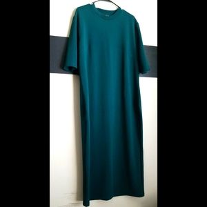 🆕️ LISTING!! SHEIN TEXTURED MOCK NECK DRESS